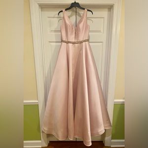 Clarisse Dress